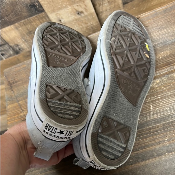 Converse Madison Low Top Canvas Sneaker Women’s Size 7 - Picture 5 of 6